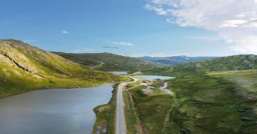 Mageroya Other | Hytte Camp Nordkapp - Red