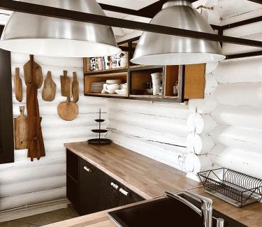Gratiskes Villa | HYTTE - Cozy Stay For Families & Friends