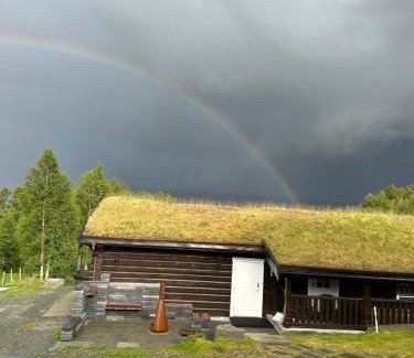 Oppdal Apartment | Hytte Oppdal Så Klart