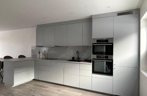Sogne House | Hytte på Sørlandet - Søgne