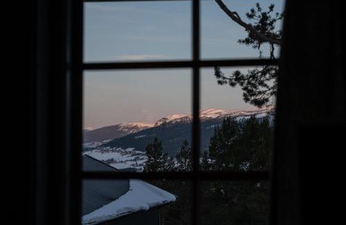 Dombas Cabin | Hytter Dombås