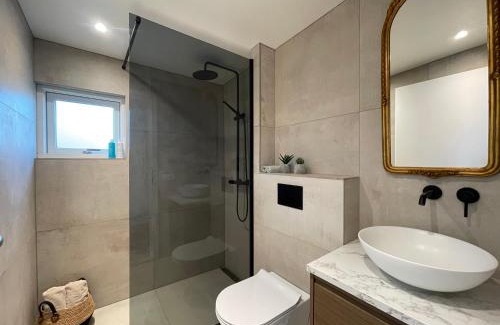 Skagastrond House | Iðavellir Guesthouse