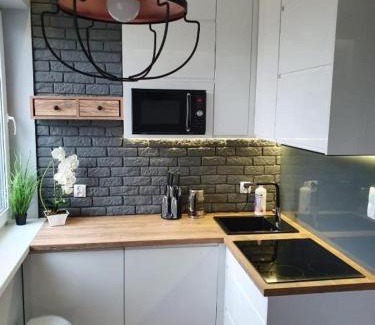 Ilawa Apartment | Iława Apartamenty
