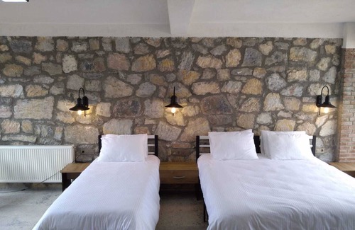 Demirkoy Hotel | İğneada Hotel Rezve