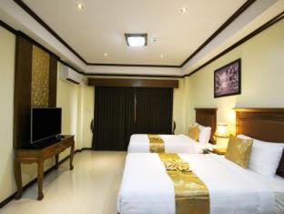 Pluak Daeng Hotel | i Boutique Hotel