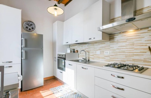 Pontassieve House | I Cancelli by Interhome