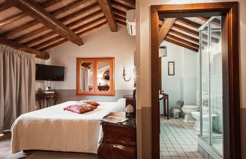 Tuoro sul Trasimeno Other | I Capricci di Merion Resort & Spa