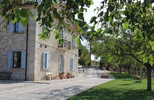 San Giuliano di Puglia House | I Casali di Colle Monte