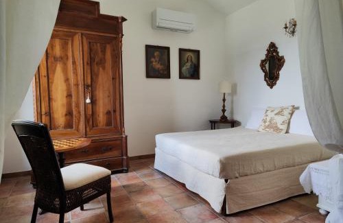 San Giovanni in Galdo House | I Casali