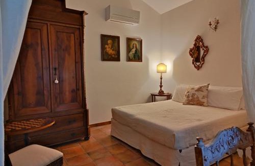 San Giovanni in Galdo House | I Casali