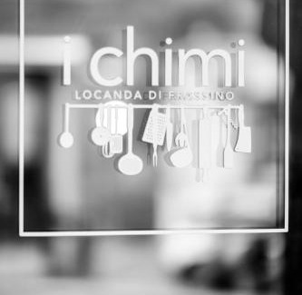 Frassino Hotel | I Chimi Locanda di Frassino