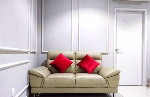 Seksyen 7 House | I-City homestay Shah Alam