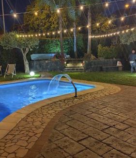 Zafferana Etnea House | I Colori del Sole