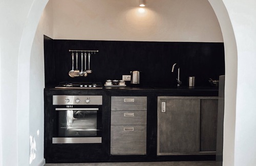 Pantelleria House | I Dammusini di Pantelleria