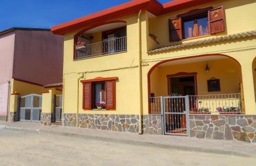 Sassari Apartment | I Due Ciuchini Sardinia