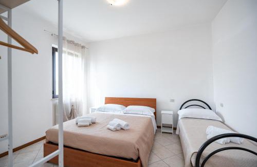 Castelnuovo Apartment | I Due Olivi - Assisi Living