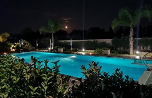 Sogliano Cavour Bed & Breakfast | I Due Pini