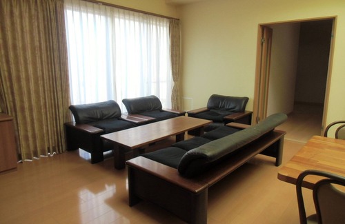 Kita Ward House | I.ECOⅢguest house