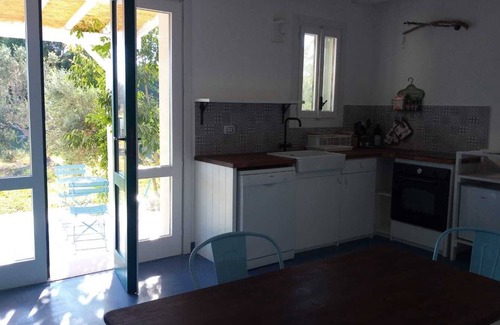 Cutrofiano Villa | I Fichi Bianchi Casa Vacanze