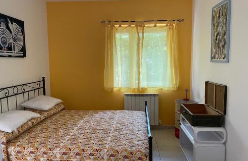 Faraone Apartment | I Fiori Apartments