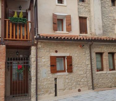 Revine Lago Apartment | I GELSI - Holiday Home