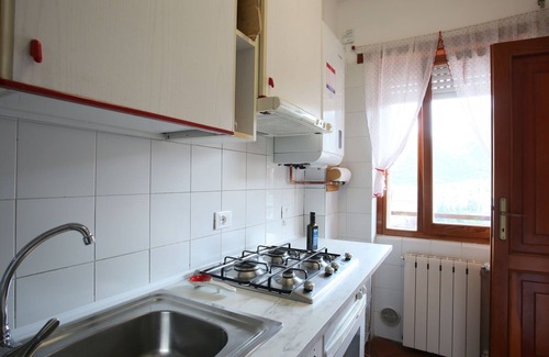 Scanno Apartment | I Gerani by Interhome