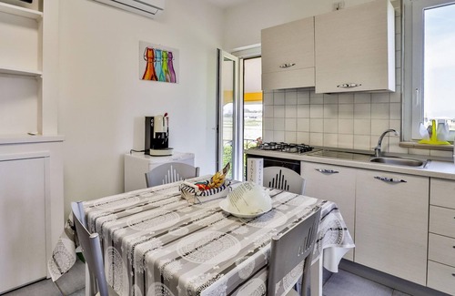 Capaccio Scalo Apartment | I Giardini dell'Olimpo - Poseidone