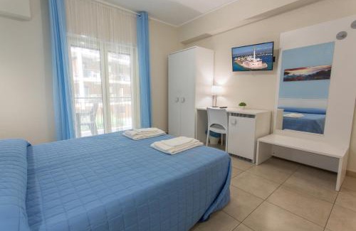 Gazzi Bed & Breakfast | I Granai Messina