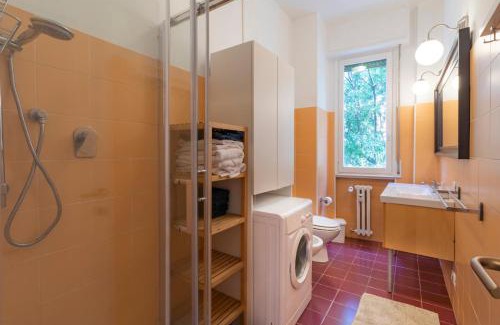 Cagnola Apartment | I Host Apartment - Accursio 4