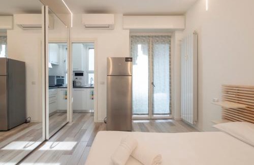 Casoretto Apartment | I-Host Apartment - Cambiasi 8