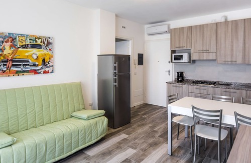 Torre di Fine Apartment | I Larici (CAO471) by Interhome