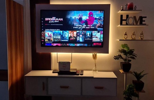 South Triangle Hotel | I'll Stay With You - with Public Pool & 100 Mbps Fibre at Victoria Sports Tower