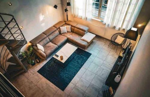 Belfort Apartment | I Loft You