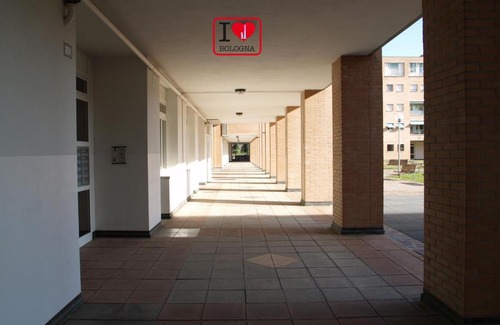 Navile Apartment | I Love Bologna