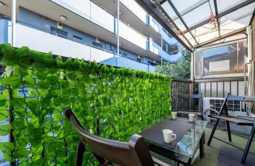 Haneda Apartment | I LOVE HANEDA