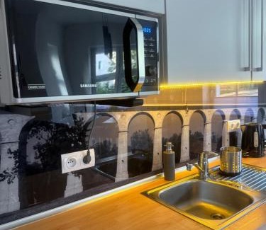 Boleslawiec Apartment | I'M Apartment Silver II centrum free parking