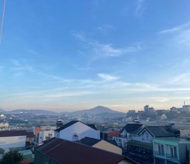 Da Lat House | I'm Home in Dalat