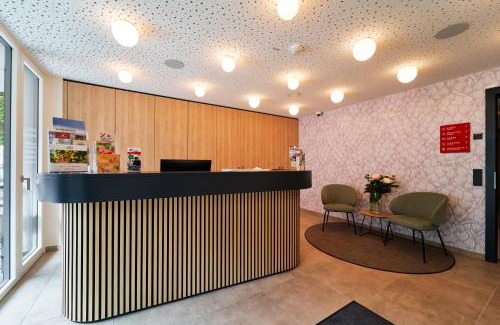 Zwettl Hotel | I'M INN Zwettl - Hotel zum Brauhaus