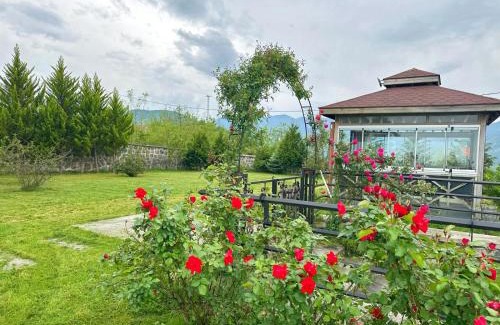Trabzon Villa | İma Deluxe Villa