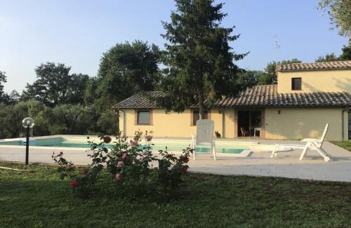Civitella d'Agliano Bed & Breakfast | I Massi