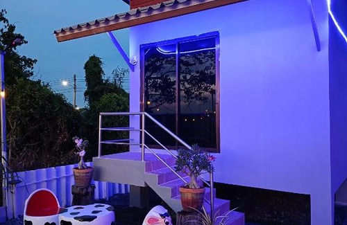 Ayutthaya House | I miss youโฮมสเตย์อยุธยา