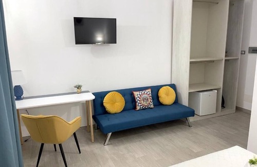 Lascari House | I Mori Holiday Rooms