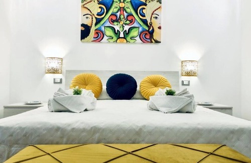 Lascari House | I Mori Holiday Rooms