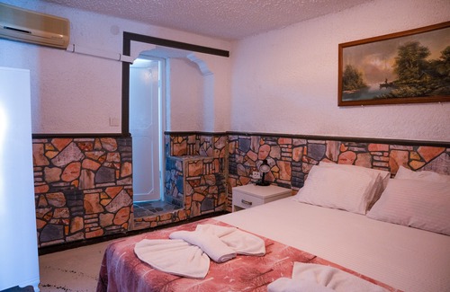 Bornova Hotel | İMREN'S OTEL