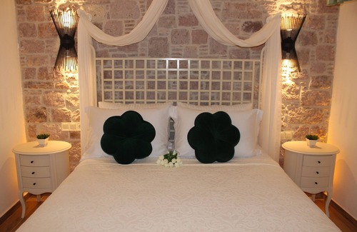 Ayvalik Hotel | İna Cunda Art Otel