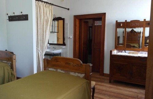 Guarda Veneta House | I Quarti