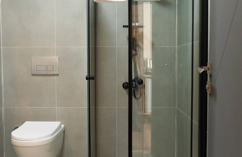 Ardesen Bed & Breakfast | İrday Bungalov