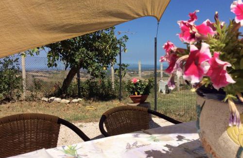 San Clemente Bed & Breakfast | I Rondoni B&B