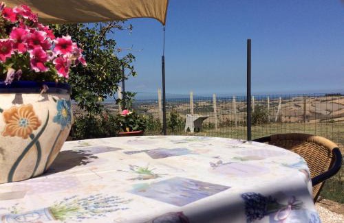 San Clemente Bed & Breakfast | I Rondoni B&B