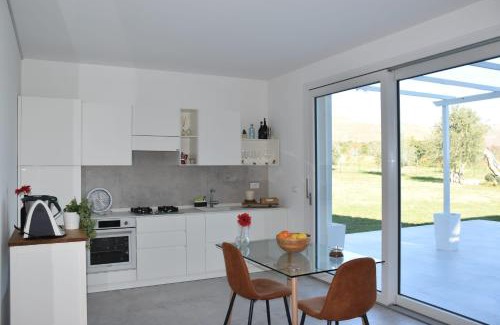 Avola Apartment | I Secolari di Giulia 2